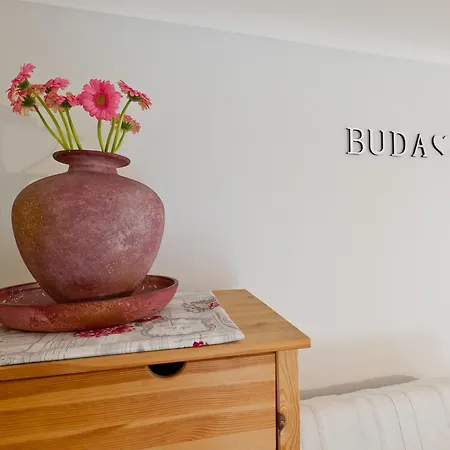 Apartament Capital Center Uelloi *